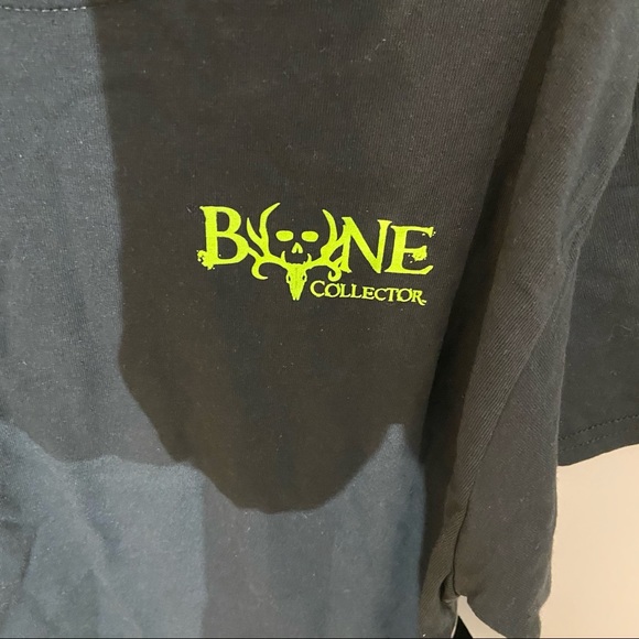 Bone Collector Tee Shirt - Picture 4 of 5